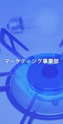 マーケティング事業部